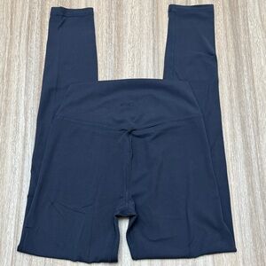 Stori Perseverance Leggings in Size 4 in Color Gray / Dusk